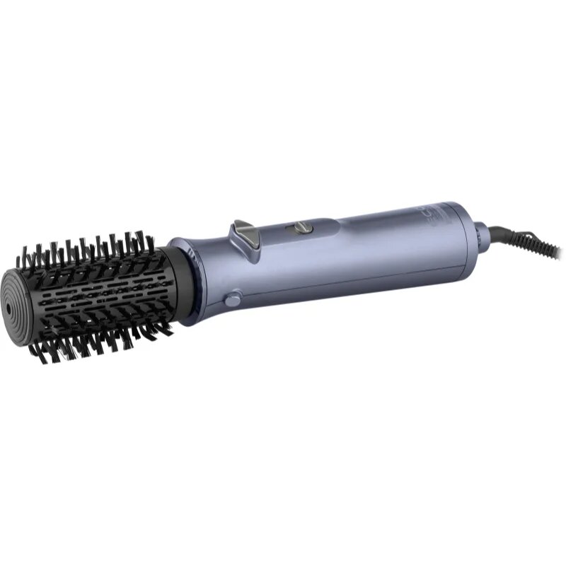 ECG Modifica Hairbrush Moonstone rotacijski kodralnik-sušilnik 1 kos