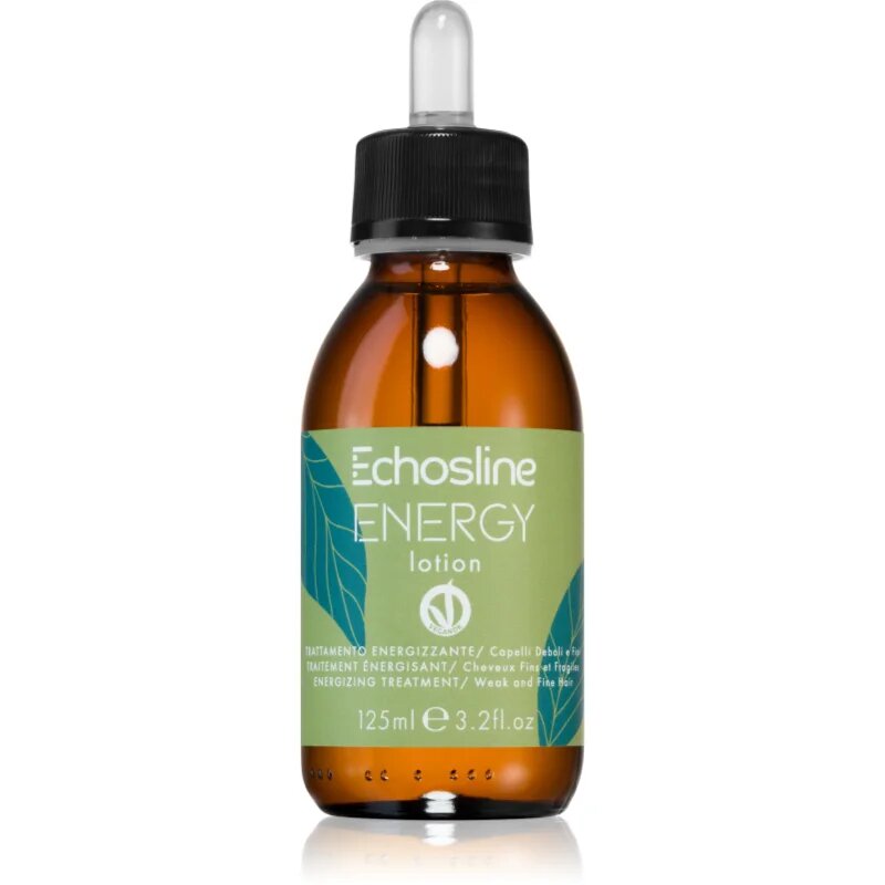 Echosline Energy Lotion energijski tonik 125 ml