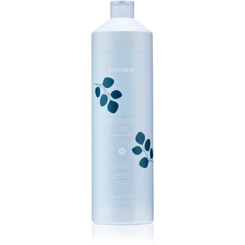 Echosline Frequent Conditioner balzam za vsakodnevno uporabo 1000 ml