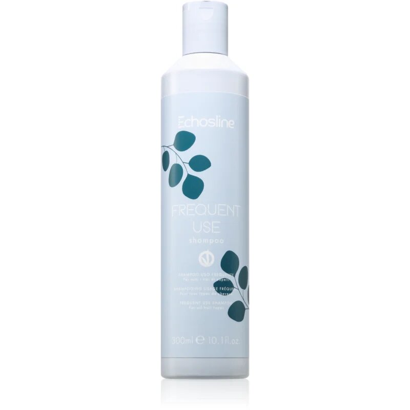 Echosline Frequent Shampoo šampon za vsakodnevno umivanje las 300 ml