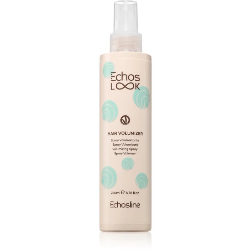 Echosline Hair Volumizer pršilo za volumen za lase 200 ml