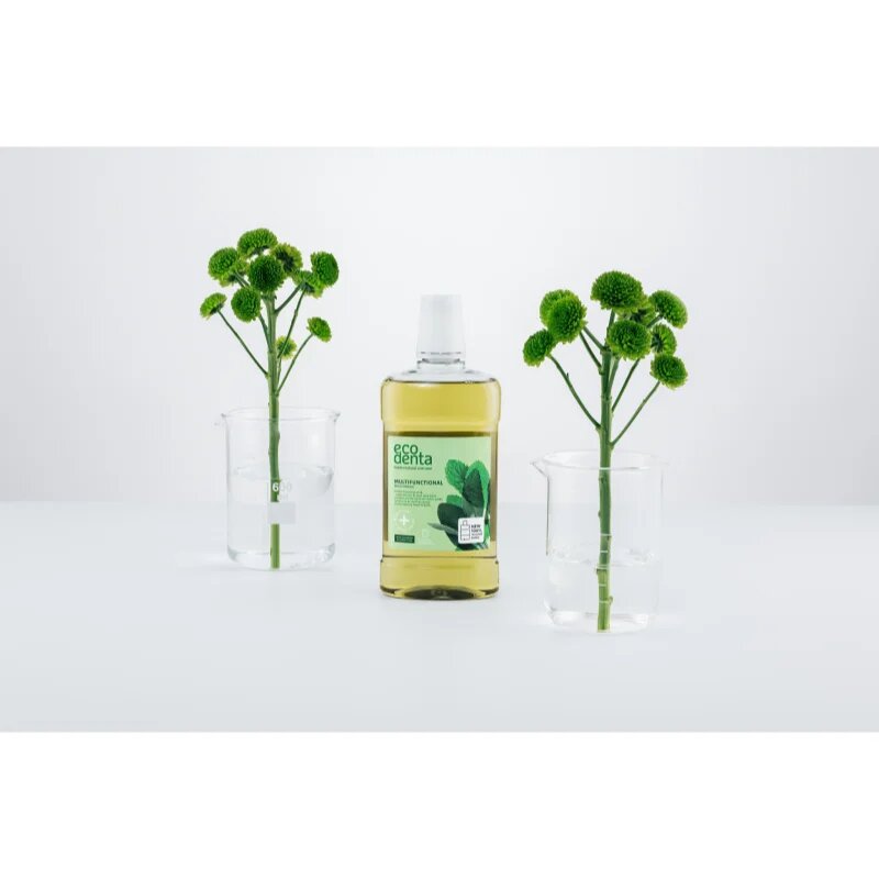 Ecodenta Multifunctional Mouthwash ustna voda 250 ml