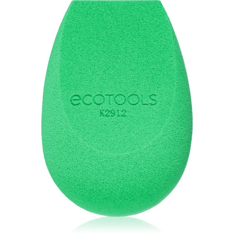 EcoTools BioBlender™ Green Tea gobica za tekoči puder za mat videz 1 kos