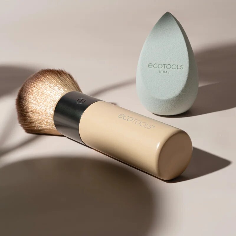 EcoTools Blend & Blur komplet za ličenje obraza