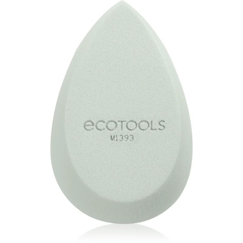 EcoTools Blender gobica za tekoči puder za občutljivo kožo 1 kos