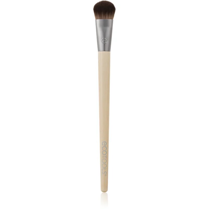 EcoTools Face Tools čopič za korektor 1 kos