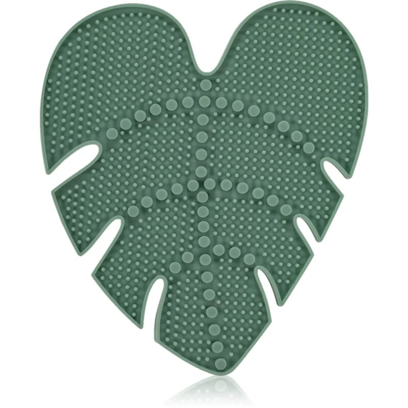 EcoTools Makeup Brush Cleansing Pad krtačka za čiščenje čopičev 1 kos