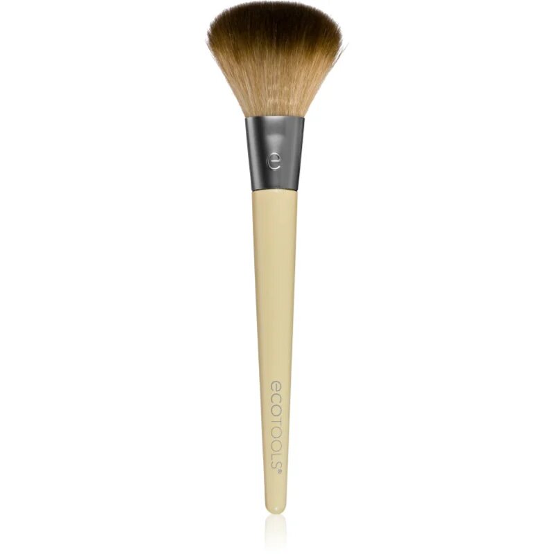 EcoTools Precision čopič za rdečilo 1 kos