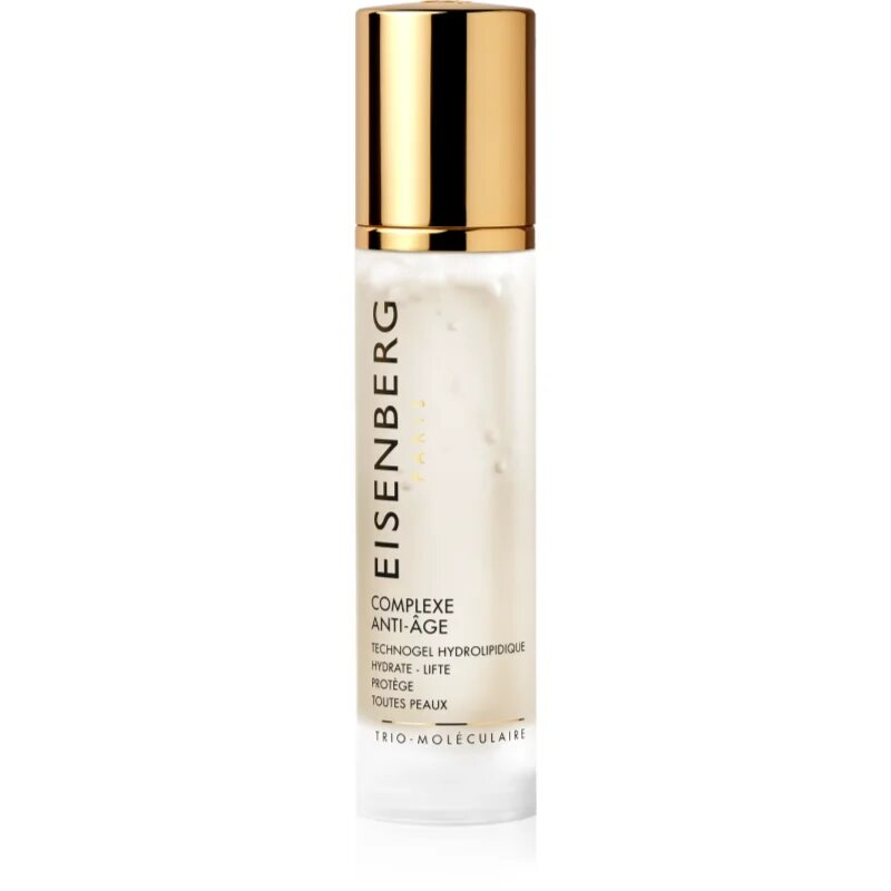 Eisenberg Classique Complexe Anti-Âge hidrolipidni gel proti staranju kože 50 ml
