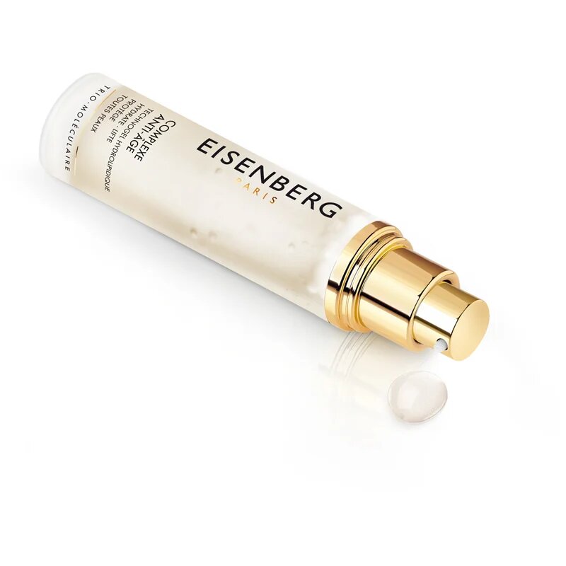 Eisenberg Classique Complexe Anti-Âge hidrolipidni gel proti staranju kože 50 ml