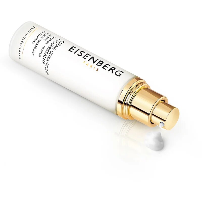 Eisenberg Classique Crème Ultra-Riche Nourrissante hranilna krema za zelo suho in občutljivo kožo 50 ml