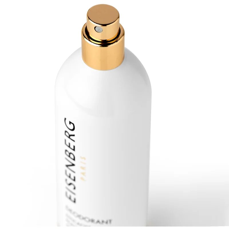 Eisenberg Classique Déodorant Pour Femme deodorant brez alkohola in vsebnosti aluminija 100 ml