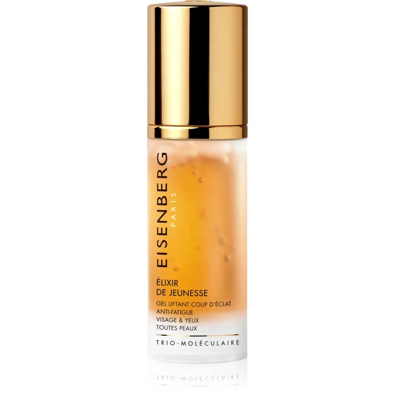 Eisenberg Classique Élixir de Jeunesse lifting gel za posvetlitev in zgladitev kože 30 ml