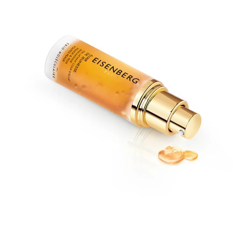 Eisenberg Classique Élixir de Jeunesse lifting gel za posvetlitev in zgladitev kože 30 ml