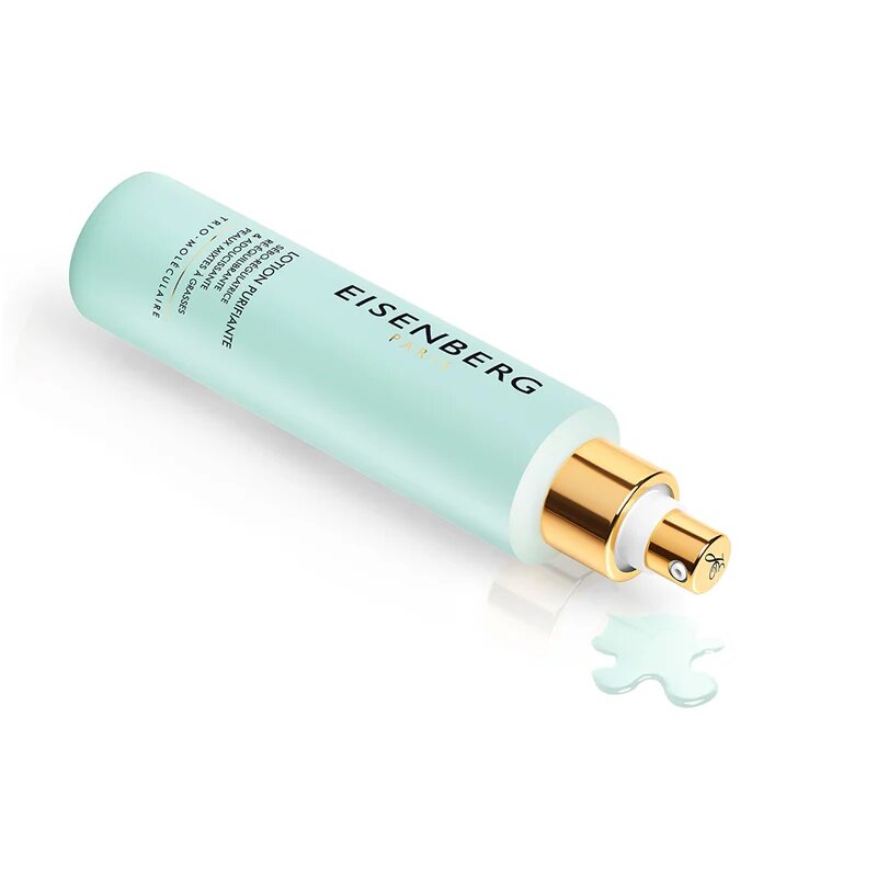 Eisenberg Classique Lotion Purifiante pomirjajoči tonik za obraz za mastno in mešano kožo 150 ml