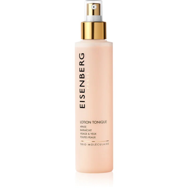 Eisenberg Classique Lotion Tonique pomirjajoči tonik za obraz 150 ml