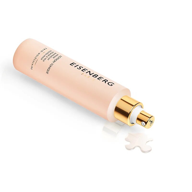 Eisenberg Classique Lotion Tonique pomirjajoči tonik za obraz 150 ml