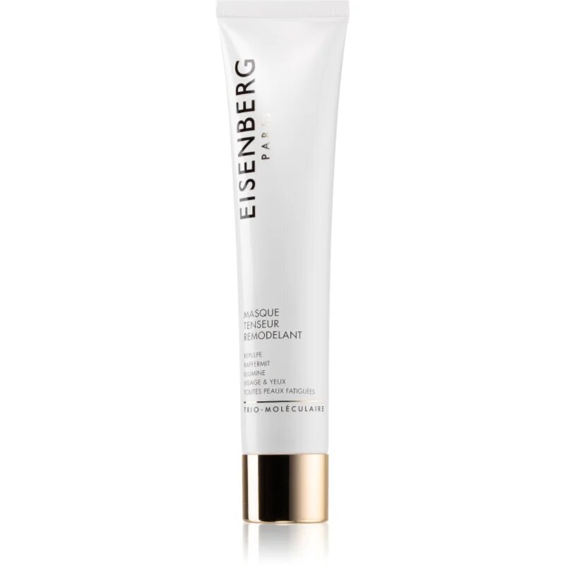 Eisenberg Classique Masque Tenseur Remodelant učvrstitvena maska proti staranju kože 75 ml