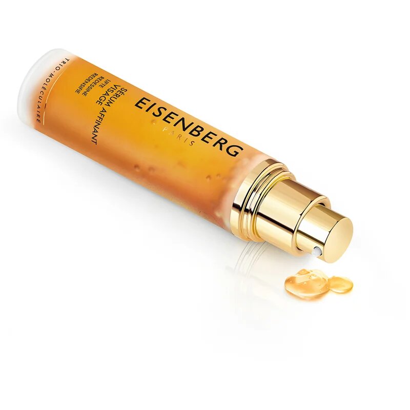 Eisenberg Classique Sérum Affinant Visage lifting serum za učvrstitev kože 50 ml