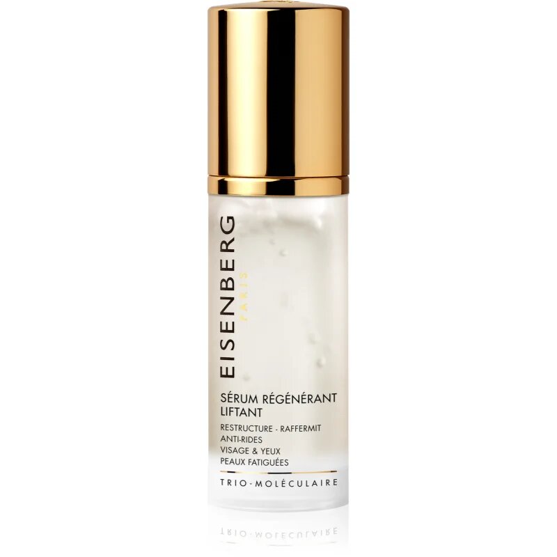 Eisenberg Classique Sérum Régénérant Liftant lifting serum proti gubam za utrujeno kožo 30 ml