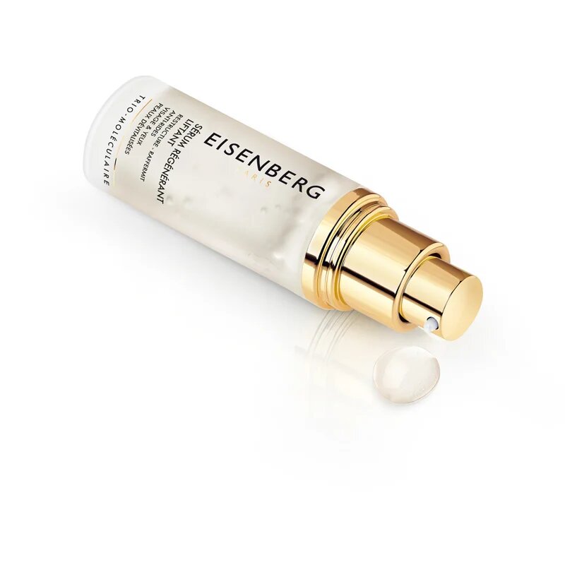 Eisenberg Classique Sérum Régénérant Liftant lifting serum proti gubam za utrujeno kožo 30 ml