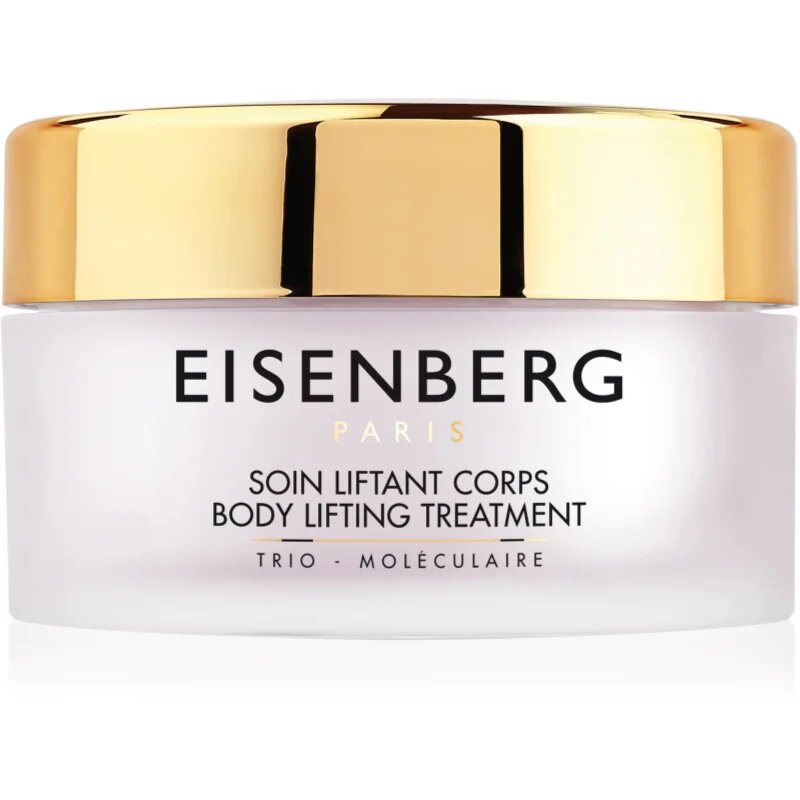 Eisenberg Classique Soin Liftant Corps krema za učvrstitev kože proti strijam 150 ml