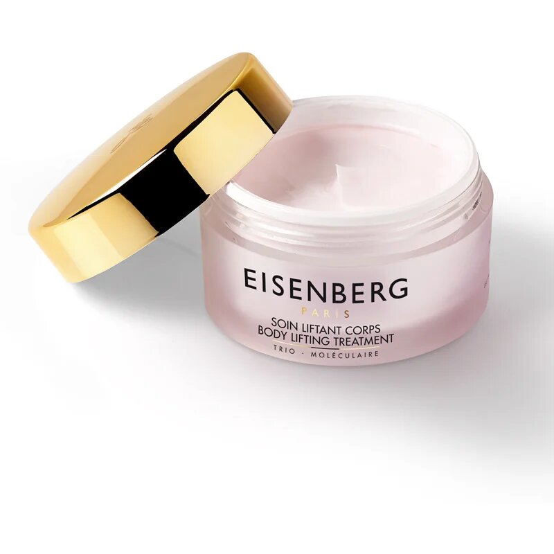 Eisenberg Classique Soin Liftant Corps krema za učvrstitev kože proti strijam 150 ml