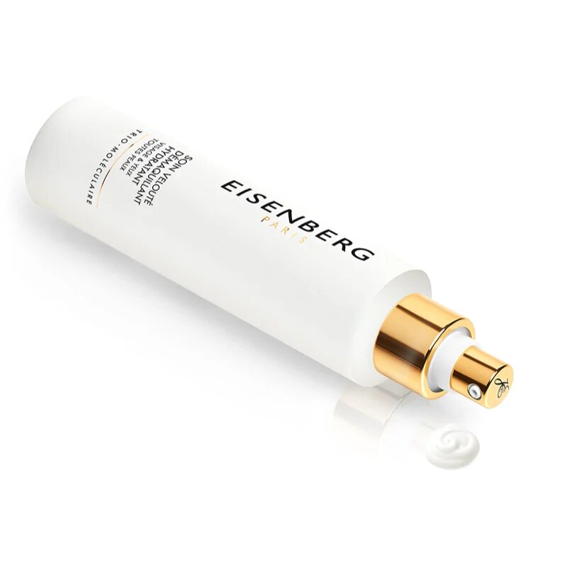 Eisenberg Classique Soin Velouté Démaquillant Hydratant vlažilno mleko za odstranjevanje ličil 150 ml