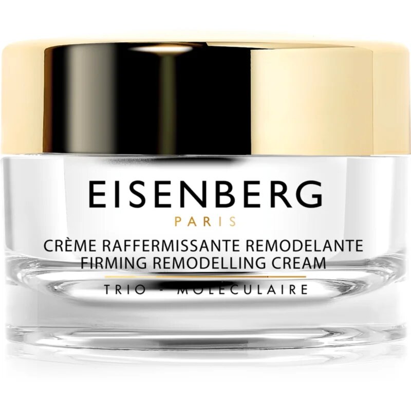 Eisenberg Crème Raffermissante Remodelante preoblikovalna krema za učvrstitev obraza 50 ml
