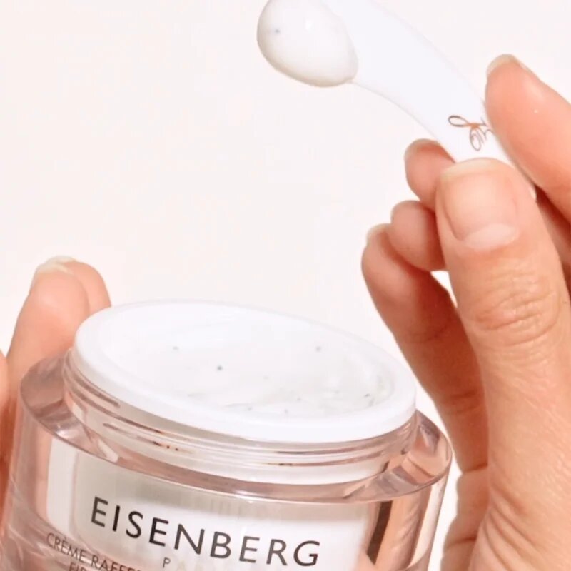 Eisenberg Crème Raffermissante Remodelante preoblikovalna krema za učvrstitev obraza 50 ml