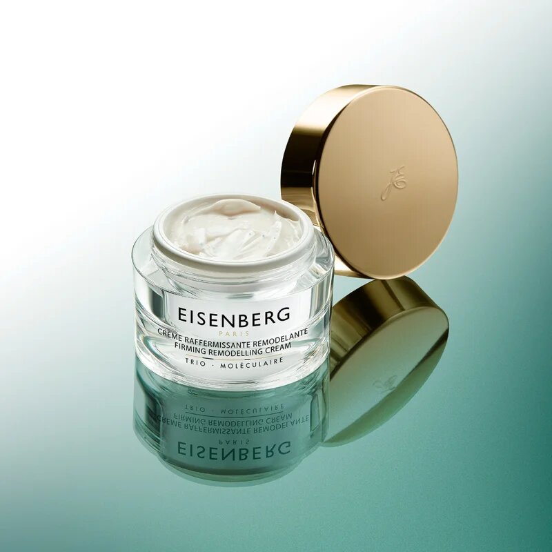 Eisenberg Crème Raffermissante Remodelante preoblikovalna krema za učvrstitev obraza 50 ml