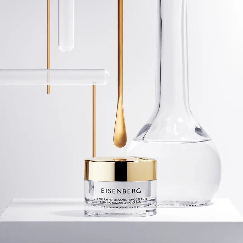 Eisenberg Crème Raffermissante Remodelante preoblikovalna krema za učvrstitev obraza 50 ml