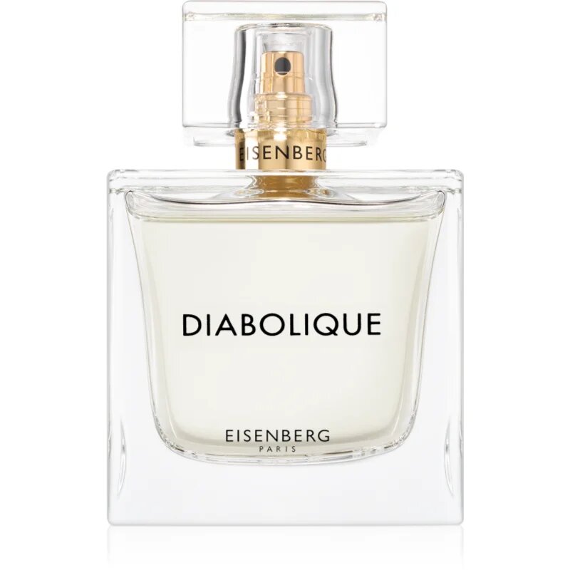 Eisenberg Diabolique parfumska voda za ženske 100 ml