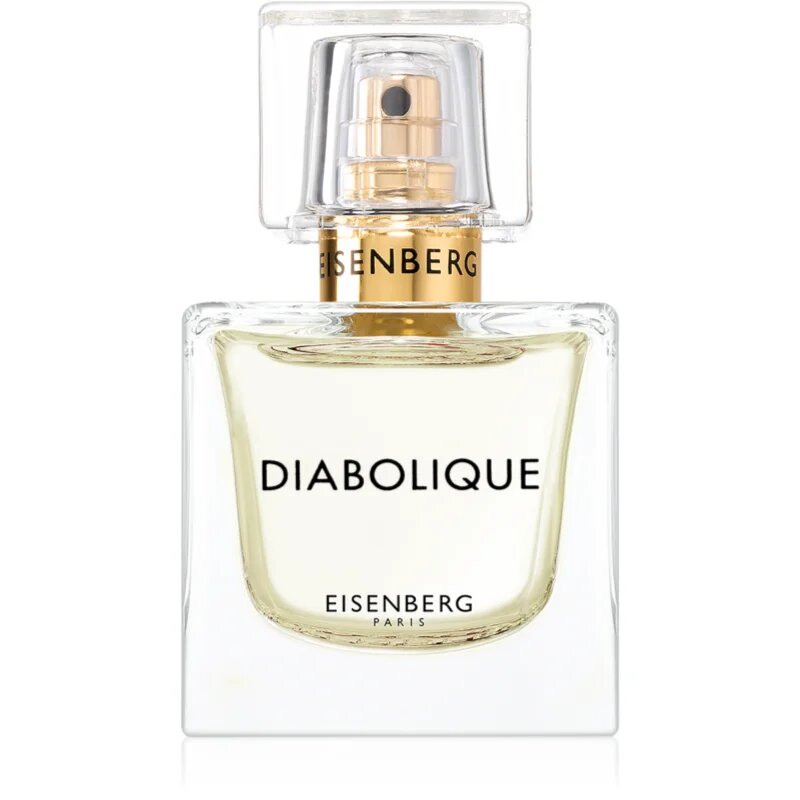 Eisenberg Diabolique parfumska voda za ženske 30 ml