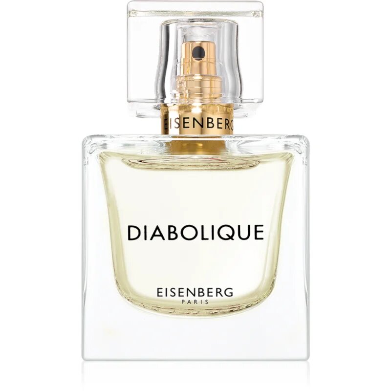 Eisenberg Diabolique parfumska voda za ženske 50 ml