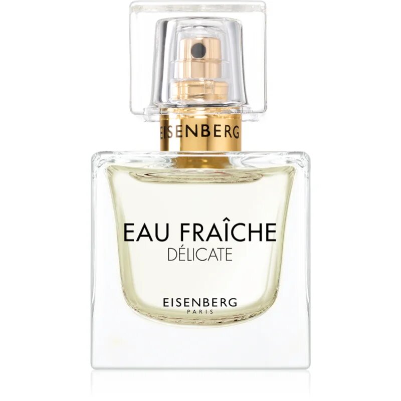 Eisenberg Eau Fraîche Délicate parfumska voda za ženske 30 ml