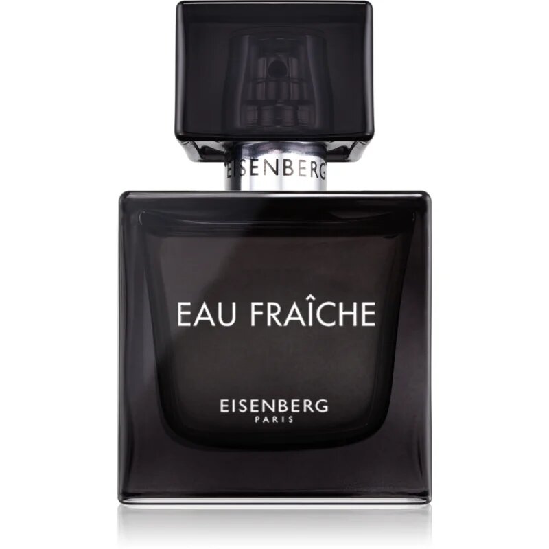 Eisenberg Eau Fraîche parfumska voda za moške 30 ml
