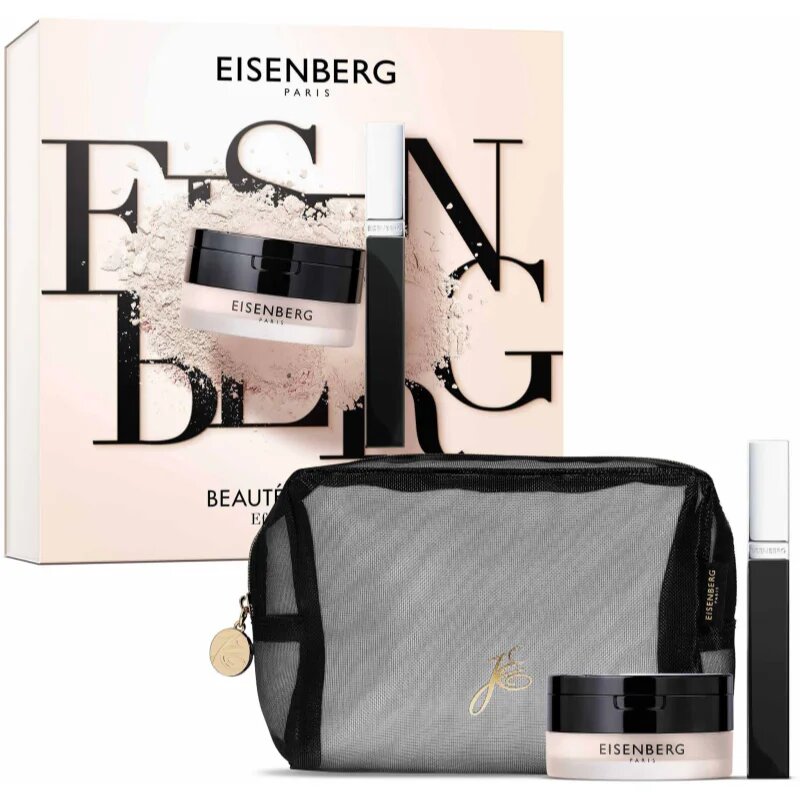 Eisenberg Effortless Beauty darilni set za ženske