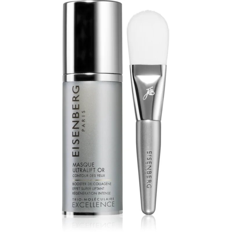 Eisenberg Excellence Masque Ultralift Or lifting maska za predel okoli oči 30 ml