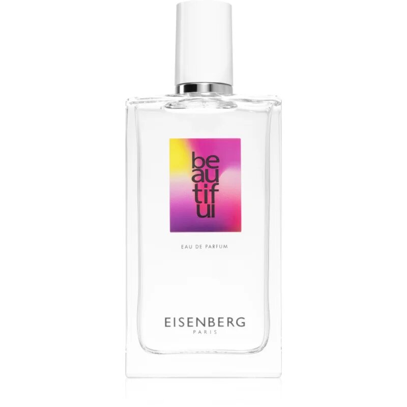 Eisenberg Happiness Beautiful parfumska voda uniseks 100 ml