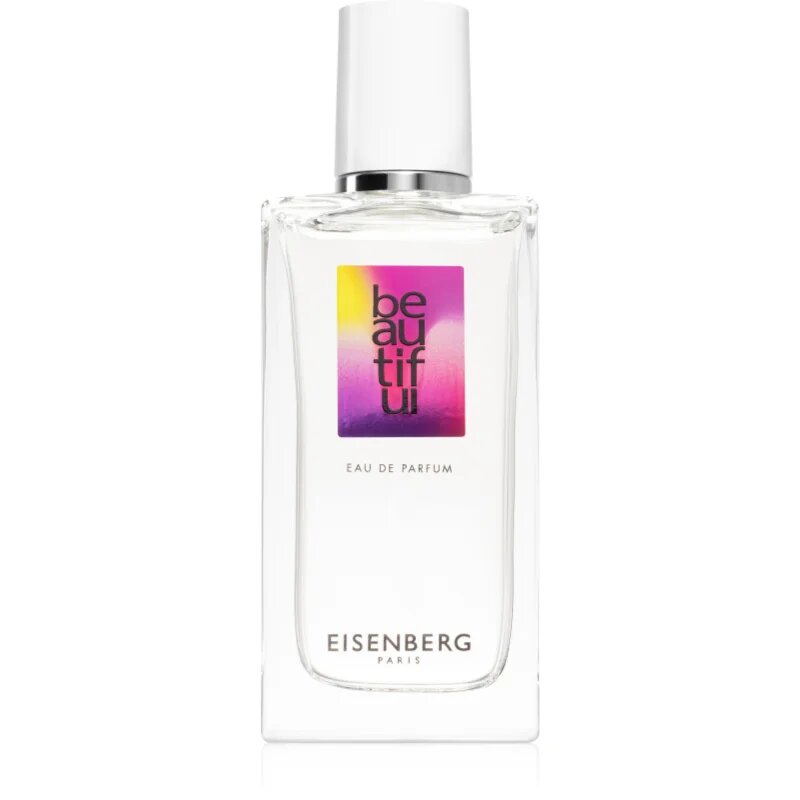 Eisenberg Happiness Beautiful parfumska voda uniseks 50 ml