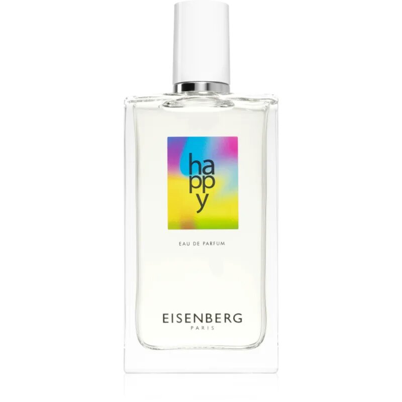 Eisenberg Happiness Happy parfumska voda uniseks 100 ml