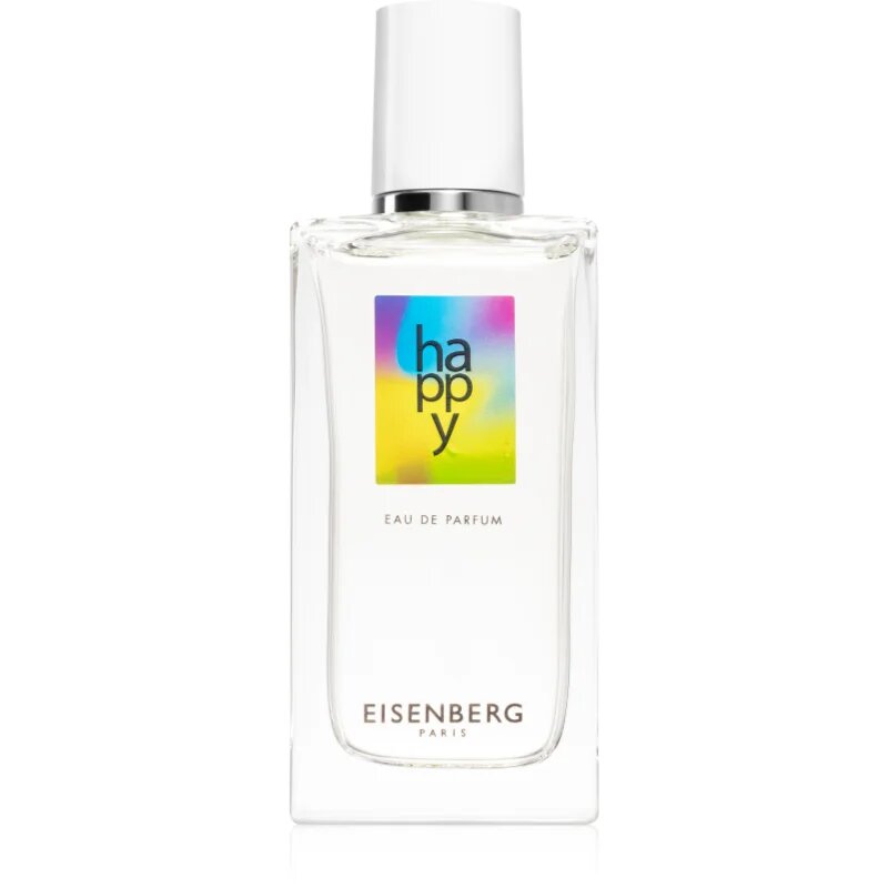 Eisenberg Happiness Happy parfumska voda uniseks 50 ml