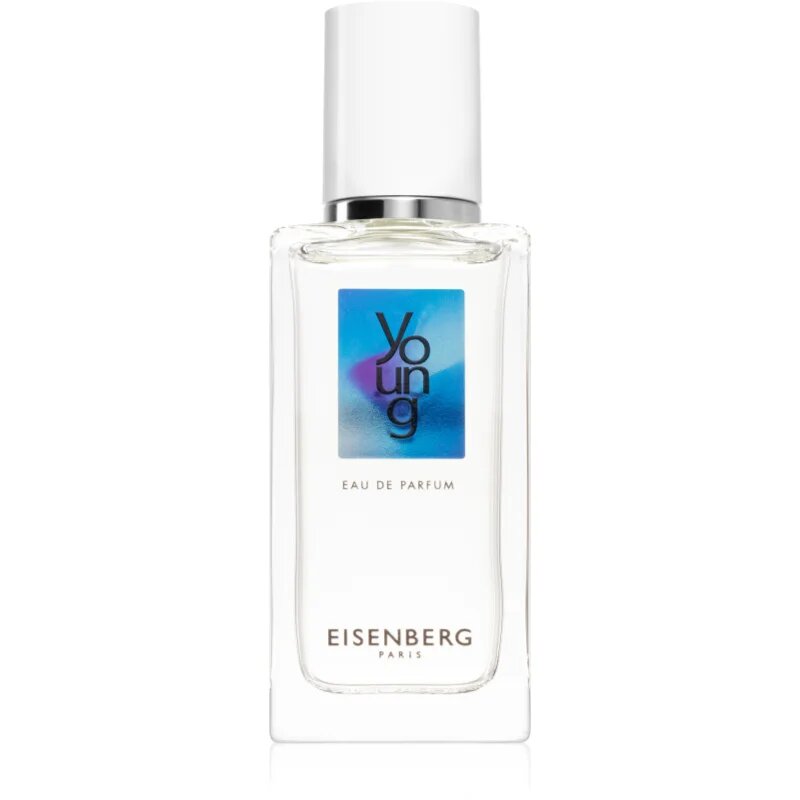 Eisenberg Happiness Young parfumska voda uniseks 30 ml