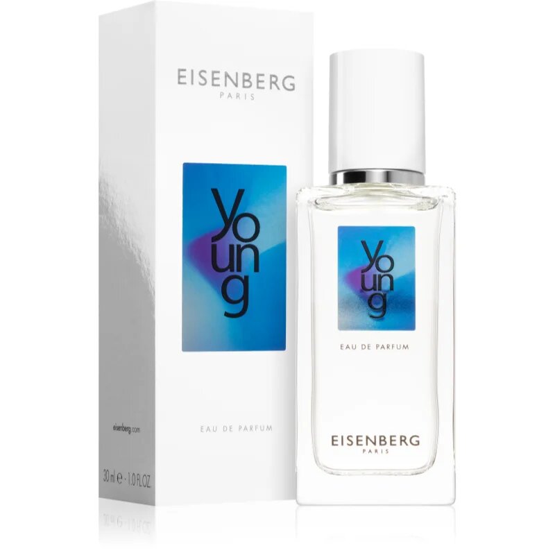 Eisenberg Happiness Young parfumska voda uniseks 30 ml