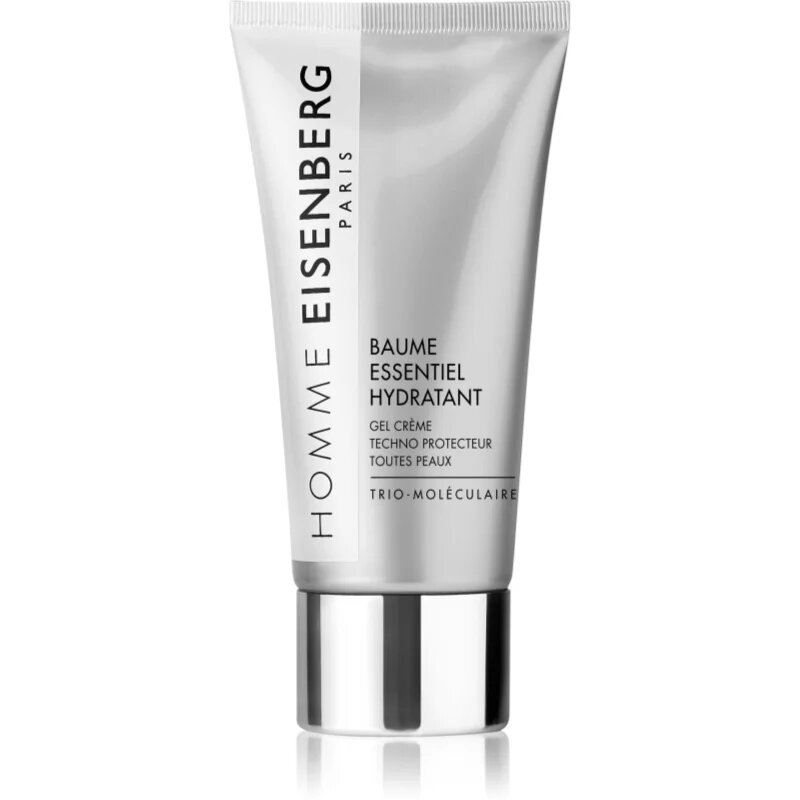 Eisenberg Homme Baume Essentiel Hydratant vlažilna gel krema 75 ml