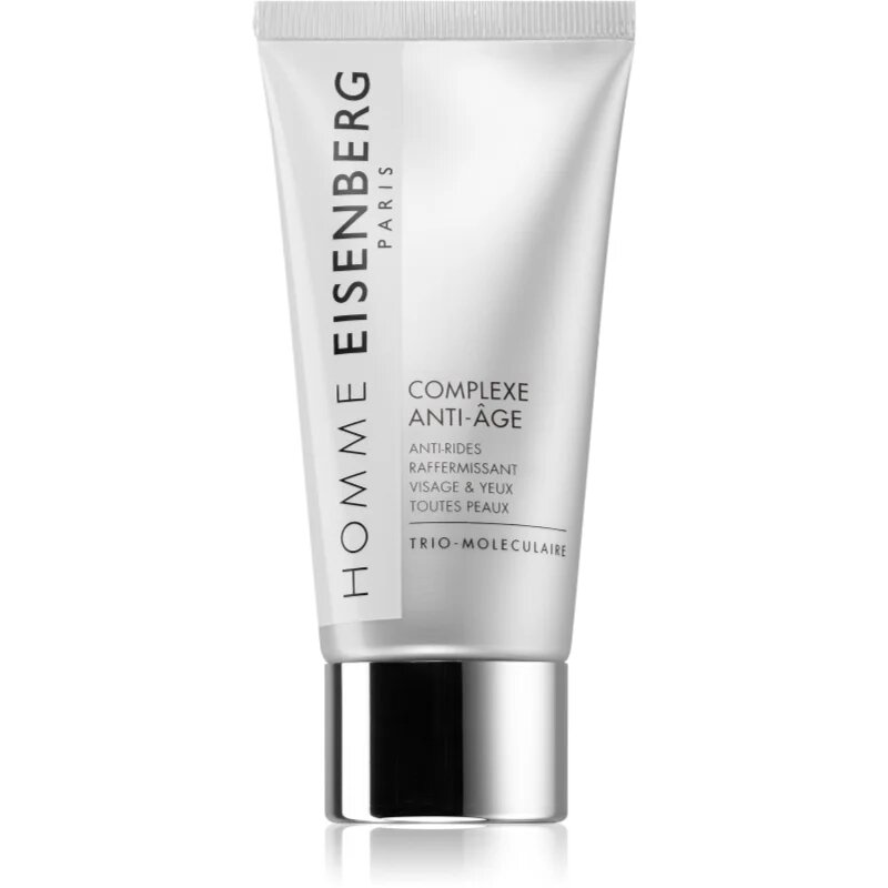 Eisenberg Homme Complexe Anti-Âge učvrstitvena krema proti gubam 75 ml