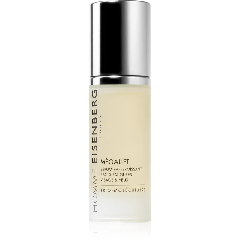 Eisenberg Homme Mégalift serum za učvrstitev za utrujeno kožo 30 ml