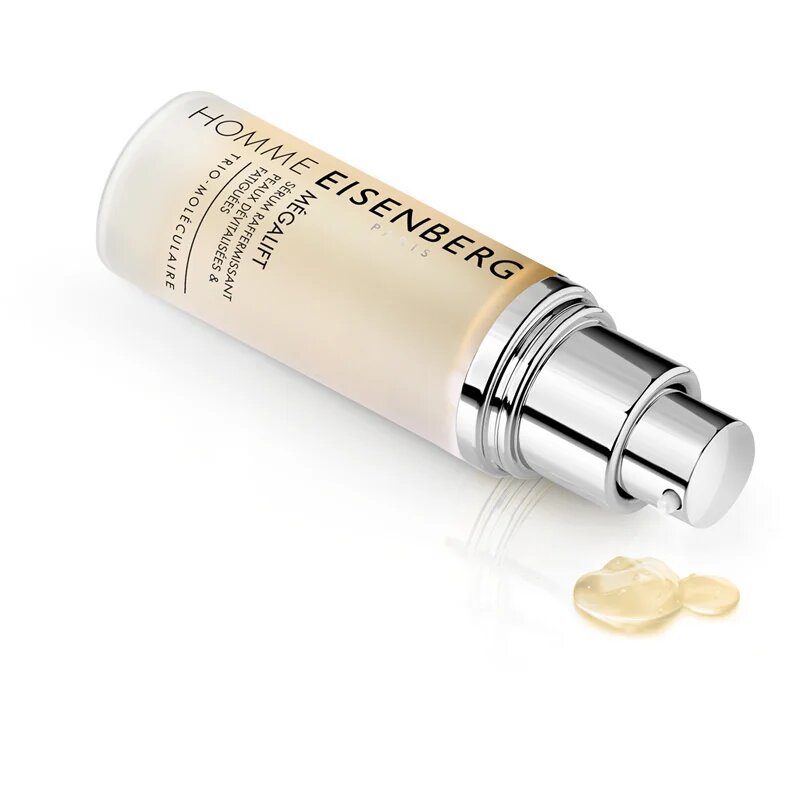 Eisenberg Homme Mégalift serum za učvrstitev za utrujeno kožo 30 ml