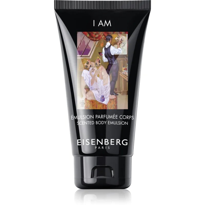 Eisenberg I Am emulzija za telo odišavljen uniseks 150 ml